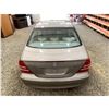 Image 19 : PARKSVILLE - 2003 MERCEDES-BENZ C-CLASS CHAMPAIGN  144286 KMS - 414904-3
