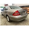 Image 20 : PARKSVILLE - 2003 MERCEDES-BENZ C-CLASS CHAMPAIGN  144286 KMS - 414904-3