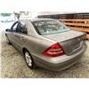 Image 21 : PARKSVILLE - 2003 MERCEDES-BENZ C-CLASS CHAMPAIGN  144286 KMS - 414904-3