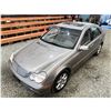 Image 4 : PARKSVILLE - 2003 MERCEDES-BENZ C-CLASS CHAMPAIGN  144286 KMS - 414904-3