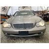 Image 5 : PARKSVILLE - 2003 MERCEDES-BENZ C-CLASS CHAMPAIGN  144286 KMS - 414904-3