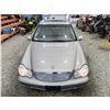 Image 7 : PARKSVILLE - 2003 MERCEDES-BENZ C-CLASS CHAMPAIGN  144286 KMS - 414904-3