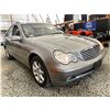 Image 8 : PARKSVILLE - 2003 MERCEDES-BENZ C-CLASS CHAMPAIGN  144286 KMS - 414904-3
