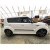 Image 11 : PARKSVILLE - 2011 KIA SOUL WHITE 316714 KMS - 709273-3