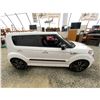 Image 12 : PARKSVILLE - 2011 KIA SOUL WHITE 316714 KMS - 709273-3