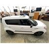 Image 13 : PARKSVILLE - 2011 KIA SOUL WHITE 316714 KMS - 709273-3