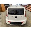 Image 19 : PARKSVILLE - 2011 KIA SOUL WHITE 316714 KMS - 709273-3