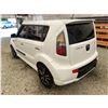Image 21 : PARKSVILLE - 2011 KIA SOUL WHITE 316714 KMS - 709273-3