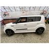 Image 23 : PARKSVILLE - 2011 KIA SOUL WHITE 316714 KMS - 709273-3