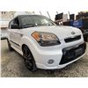 Image 8 : PARKSVILLE - 2011 KIA SOUL WHITE 316714 KMS - 709273-3