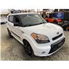 Image 9 : PARKSVILLE - 2011 KIA SOUL WHITE 316714 KMS - 709273-3