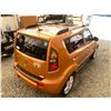 Image 10 : PARKSVILLE - 2011 KIA SOUL ORANGE 235499 KMS - 317418-2