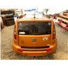 Image 11 : PARKSVILLE - 2011 KIA SOUL ORANGE 235499 KMS - 317418-2