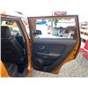 Image 22 : PARKSVILLE - 2011 KIA SOUL ORANGE 235499 KMS - 317418-2