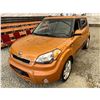 Image 25 : PARKSVILLE - 2011 KIA SOUL ORANGE 235499 KMS - 317418-2