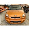 Image 27 : PARKSVILLE - 2011 KIA SOUL ORANGE 235499 KMS - 317418-2