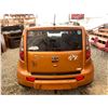 Image 30 : PARKSVILLE - 2011 KIA SOUL ORANGE 235499 KMS - 317418-2