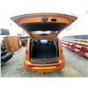 Image 42 : PARKSVILLE - 2011 KIA SOUL ORANGE 235499 KMS - 317418-2