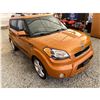 Image 5 : PARKSVILLE - 2011 KIA SOUL ORANGE 235499 KMS - 317418-2