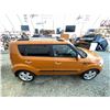 Image 7 : PARKSVILLE - 2011 KIA SOUL ORANGE 235499 KMS - 317418-2