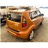 Image 9 : PARKSVILLE - 2011 KIA SOUL ORANGE 235499 KMS - 317418-2