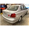Image 10 : PARKSVILLE - 2004 TOYOTA ECHO SILVER 144441 KMS - 334776-3