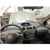 Image 25 : PARKSVILLE - 2004 TOYOTA ECHO SILVER 144441 KMS - 334776-3