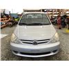 Image 26 : PARKSVILLE - 2004 TOYOTA ECHO SILVER 144441 KMS - 334776-3
