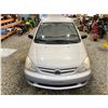 Image 27 : PARKSVILLE - 2004 TOYOTA ECHO SILVER 144441 KMS - 334776-3
