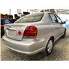 Image 28 : PARKSVILLE - 2004 TOYOTA ECHO SILVER 144441 KMS - 334776-3