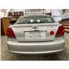 Image 30 : PARKSVILLE - 2004 TOYOTA ECHO SILVER 144441 KMS - 334776-3
