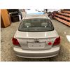 Image 31 : PARKSVILLE - 2004 TOYOTA ECHO SILVER 144441 KMS - 334776-3