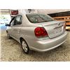 Image 32 : PARKSVILLE - 2004 TOYOTA ECHO SILVER 144441 KMS - 334776-3