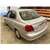 Image 33 : PARKSVILLE - 2004 TOYOTA ECHO SILVER 144441 KMS - 334776-3