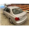 Image 34 : PARKSVILLE - 2004 TOYOTA ECHO SILVER 144441 KMS - 334776-3