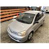 Image 3 : PARKSVILLE - 2004 TOYOTA ECHO SILVER 144441 KMS - 334776-3