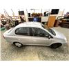 Image 9 : PARKSVILLE - 2004 TOYOTA ECHO SILVER 144441 KMS - 334776-3