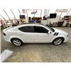 Image 12 : PARKSVILLE - 2011 DODGE AVENGER WHITE 132923 KMS - 526024-3