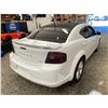 Image 15 : PARKSVILLE - 2011 DODGE AVENGER WHITE 132923 KMS - 526024-3