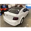Image 16 : PARKSVILLE - 2011 DODGE AVENGER WHITE 132923 KMS - 526024-3