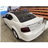 Image 22 : PARKSVILLE - 2011 DODGE AVENGER WHITE 132923 KMS - 526024-3