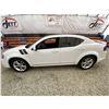 Image 23 : PARKSVILLE - 2011 DODGE AVENGER WHITE 132923 KMS - 526024-3