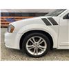 Image 31 : PARKSVILLE - 2011 DODGE AVENGER WHITE 132923 KMS - 526024-3