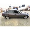 Image 12 : PARKSVILLE - 2006 BMW 325I GREY 243523 KMS - T12360-1
