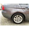 Image 27 : PARKSVILLE - 2006 BMW 325I GREY 243523 KMS - T12360-1