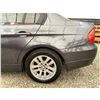 Image 29 : PARKSVILLE - 2006 BMW 325I GREY 243523 KMS - T12360-1