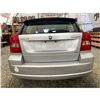 Image 17 : PARKSVILLE - 2010 DODGE CALIBER GREY 238629 KMS - 596171-3