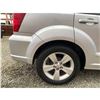 Image 27 : PARKSVILLE - 2010 DODGE CALIBER GREY 238629 KMS - 596171-3