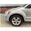 Image 31 : PARKSVILLE - 2010 DODGE CALIBER GREY 238629 KMS - 596171-3