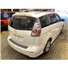 Image 15 : PARKSVILLE - 2006 MAZDA MAZDA5 WHITE  197789 KMS - 114390-2